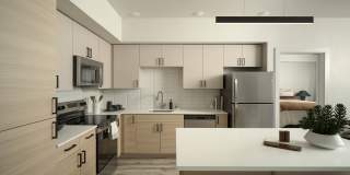 Canyon Ridge Apartments Gallery 13