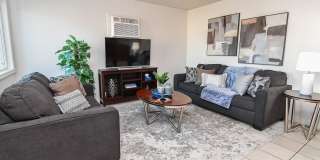 Cherry Creek Gallery 1