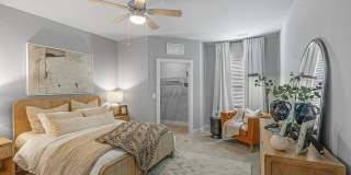 Farmhouse at Easley Gallery 15