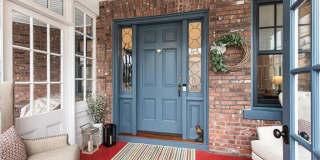 21 Bedlow Avenue Gallery 1