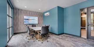 Overture at Proscenium Gallery 26