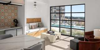 The Markson Gallery 37