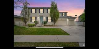 Beautiful 4 Bed / 3.5 Bath Home for Rent – American Fork, UT Gallery 1