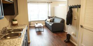 The Annex of Terre Haute - Student Housing Gallery 5