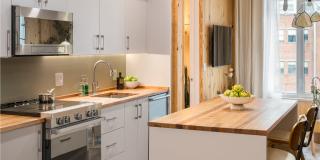 Acme Timber Lofts Gallery 3