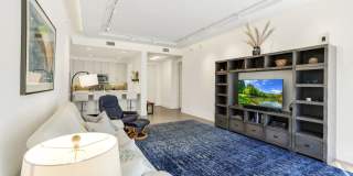 Luxury Living Meets Prime Location! Naples Square 2/2 Condo with Expansive Terrace Gallery 4
