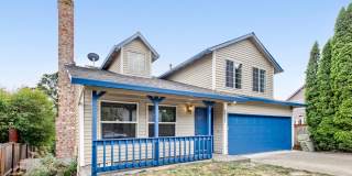 3BR/2.5BA Two-Story Home in Bethany/NW Portland — Expansive Backyard Deck, Fully Fenced Yard & 2-Car Garage Gallery 3