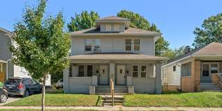 717 N Grant Avenue Gallery 1