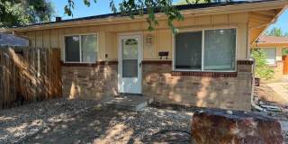 Cozy 2 Bedroom Duplex in Central Fort Collins Gallery 1