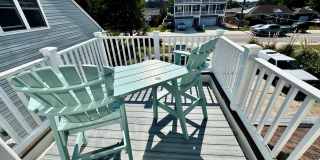 Ready NOW! A Custom Townhouse-Style Duplex Blocks to the Beaches! Fenced Yard - Hot Tub - Pet Friendly - All Appliances! Gallery 35