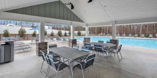 Valley View Townes Townhomes Gallery 34