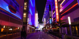 Renaissance Tower Gallery 39