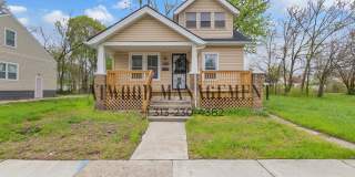 This beautifully updated 3-bedroom, 1-bath single-family home is ready for move-in! Gallery 1