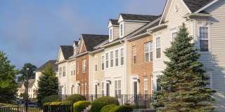 Townes at Village Center Gallery 29