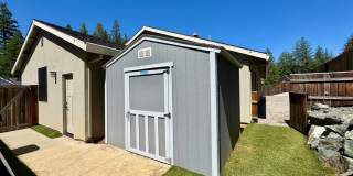 3 Bedroom 2 Bathroom Newly Constructed Home in Grass Valley Gallery 41
