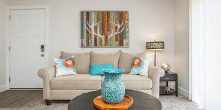 Nob Hill Apartments Gallery 2