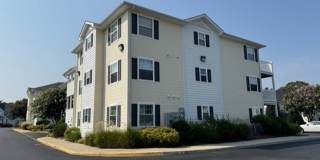 Lewes apartment! Just minutes from the sand, shopping, and all the fun the beach has to offer. Gallery 1