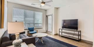 The Metropolitan -  Senior Housing Gallery 3
