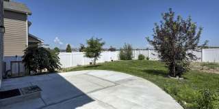 *Move-In Special* $250 off of September Rent if Lease Begins by 8/15/26! Stunning 4-Bedroom Home in The Ridge at Harmony! Gallery 27