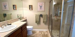 Foxenwood Garden Villa home 2 bedroom + a office Gallery 13