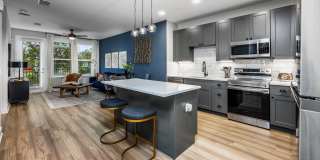 The ALIBI at Lake Lilly Gallery 19