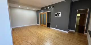 106 N High Street Gallery 1