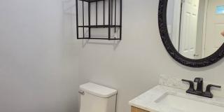 Beautiful Newington Forest Townhome Gallery 8
