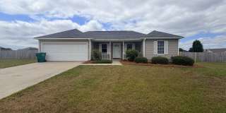 3BD/2B in Valdosta, GA Close to Moody Air Force Base Gallery 1
