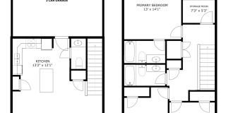 643 East 12th Street Gallery 307