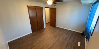 Spacious Single-Family Home with Fenced Backyard & Attached Garage Gallery 12