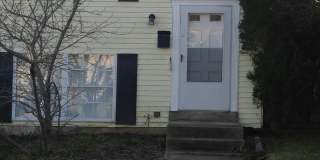 3 Bedroom 1.5 Bathroom Townhouse in Edgewood, MD Gallery 1