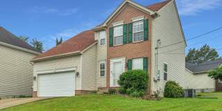 Three bed two bath home with 2 car garage. Less than 7 miles from airport close to Percy Priest Lake Three bed two bath home with 2 car garage. Less than 7 miles from airport close to Percy Priest Lake Gallery 1