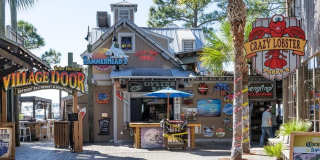 9800 Grand Sandestin Boulevard Gallery 18