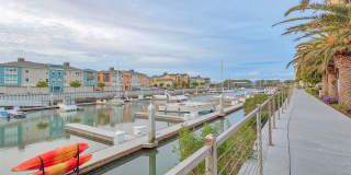 Blu Harbor by Windsor Gallery 9