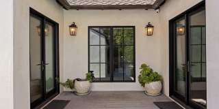 Beautiful Two-Story Burbank Home with Pool, Hardwood Floors & Guest House Gallery 5