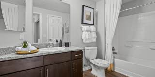 Cornerstone Park Apartments Gallery 35