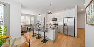 Miller and York Apartments Gallery 43