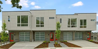 3Bd/2.5Ba Seattle Townhome 3Bd/2.5Ba Seattle Townhome Gallery 1