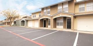 Townhomes at Double Creek Gallery 18