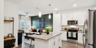 Ascend Clay Town Center Gallery 2