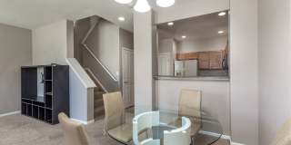 Townhouse in Desirable Stetson Hills Area in Colorado Springs Gallery 8