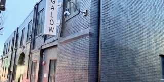 The Bungalow Gallery 1