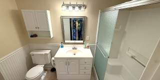 Stunning 4 BR / 3 BA West Beaverton Home with Private Oasis & Sport Court & Move In Special! Gallery 13