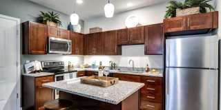 Union Flats Gallery 1