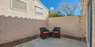Gorgeous 2 Story Townhome Near Summerlin in Gated Community - (Ready April 1,2026) Gallery 16