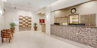 Twin Towers Apartments Gallery 14