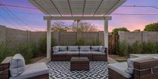 COMING SOON! Fully Furnished 3 Bedroom 3 Bathroom Home in Old Town Scottsdale COMING SOON! Fully Furnished 3 Bedroom 3 Bathroom Home in Old Town Scottsdale Gallery 54