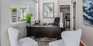 The Dodson Gallery 6