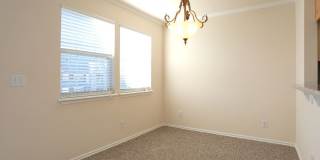 Enjoy the best of both worlds with our affordable luxury 1-bedroom apartments Gallery 41