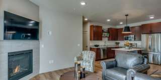 The Wit : Resort Style Living Gallery 1
